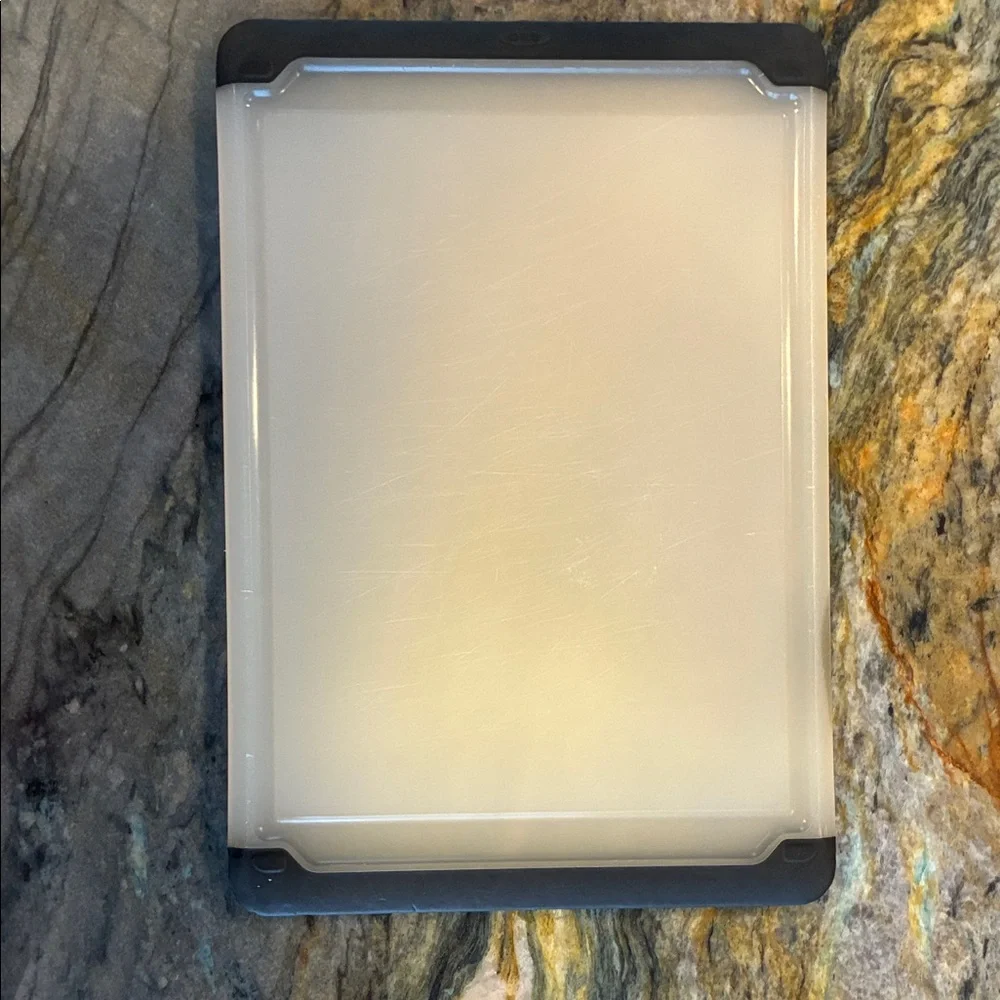 Set of OXO Cutting Boards